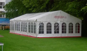  12 meter Partytelt