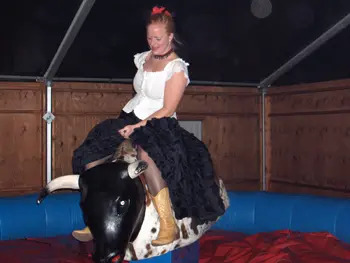 rodeotyr